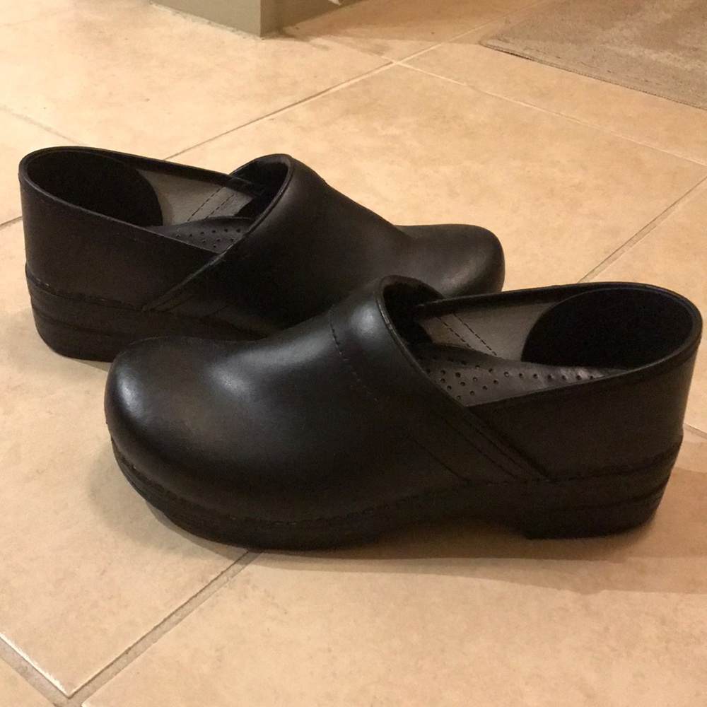 Danskos